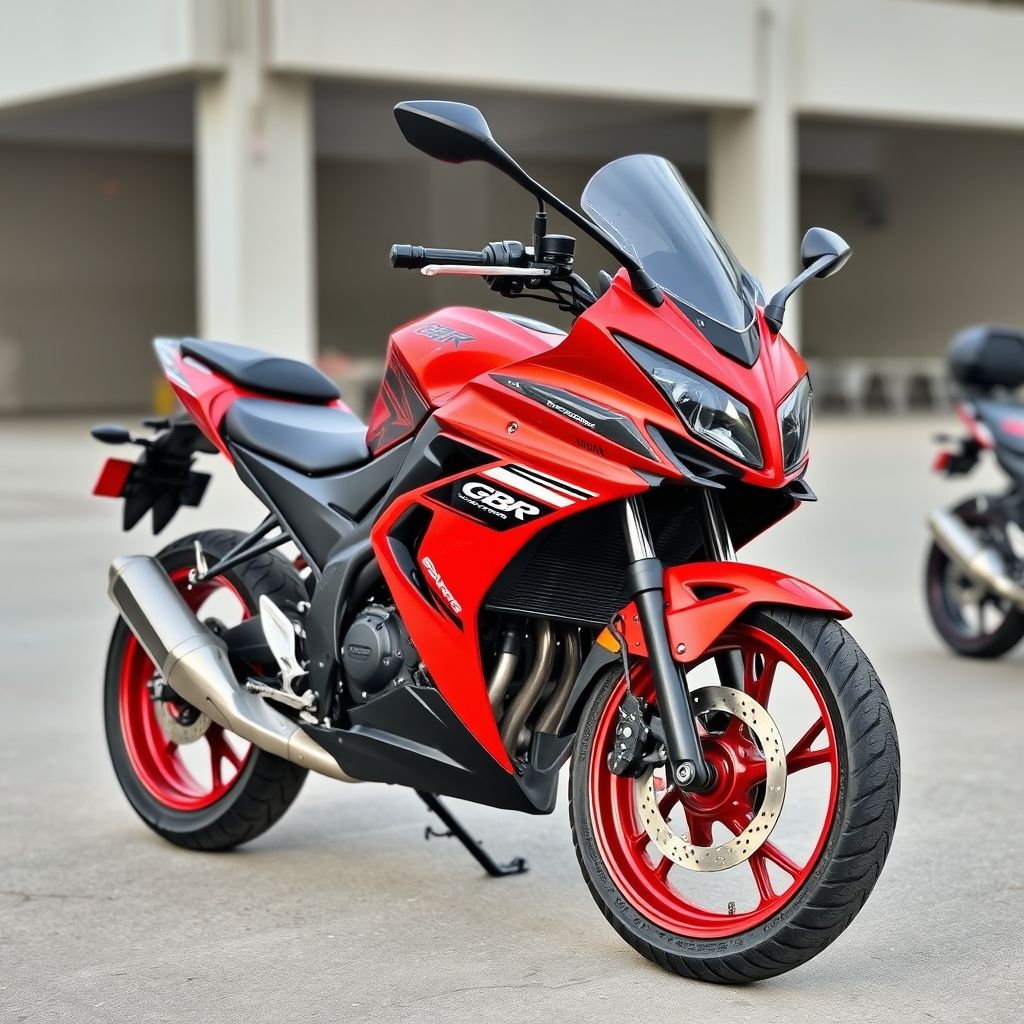 CB650R 2026 đối mặt với CBR650R: So sánh trải nghiệm lái